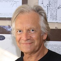 Bilder Andrzej Seweryn