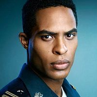 Bilder Brandon P Bell