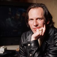Bilder Hans Zimmer