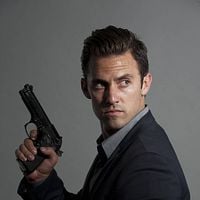 Bilder Milo Ventimiglia