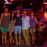 Bilder Marcel Glauche