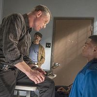 Bilder Justin Cornwell