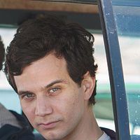 Bilder Michael Moshonov