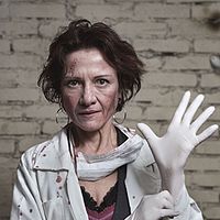 Bilder Ewa Kolasinska