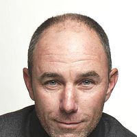 Bilder Jamie McShane