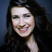 Bilder Gözde Cığacı