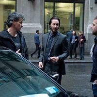 Bilder Chad Stahelski