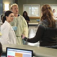 Bilder Jessica Gardner