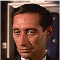 Bilder Vladek Sheybal