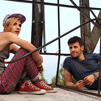 Bilder Kostas Nikouli