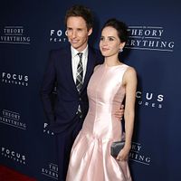 Bilder Felicity Jones