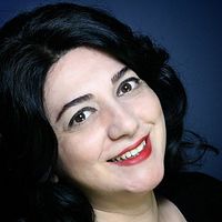 Bilder Benian Dönmez