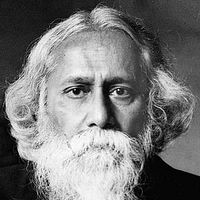 Bilder Rabindranath Tagore