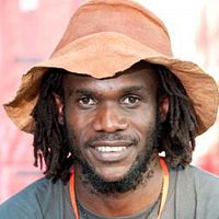 Bilder Venance Ndibalema