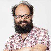 Bilder Ignatius Farray