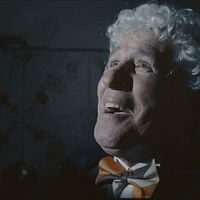 Bilder Ninetto Davoli