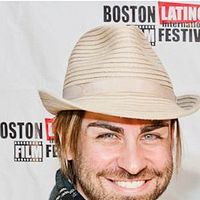 Bilder Tristan Aronovich