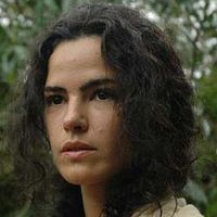 Bilder Ana Paula Arósio