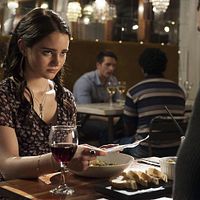 Bilder Aisling Franciosi