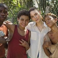 Bilder Rickson Tevez