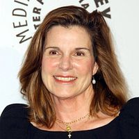 Bilder Susan Saint James