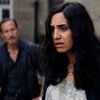 Bilder Narges Rashidi