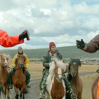 Bilder Charlotte Bøving