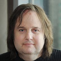 Bilder Bruce Sinofsky