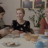 Bilder Madalina Constantin