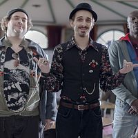 Bilder Nicolas Lumbreras