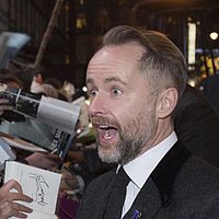 Bilder Billy Boyd