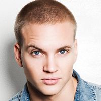 Bilder Marshall Williams (II)