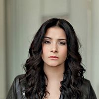 Bilder Taysha Fuller