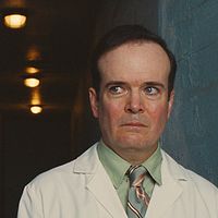 Bilder Jefferson Mays