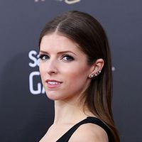 Bilder Anna Kendrick