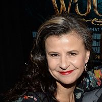 Bilder Tracey Ullman