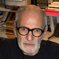 Bilder Larry Kramer