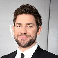 Bilder John Krasinski