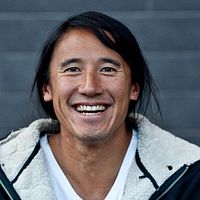 Bilder Jimmy Chin (III)