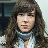 Bilder Frances O'Connor