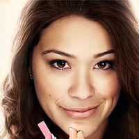 Bilder Gina Rodriguez