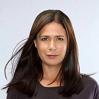 Bilder Maura Tierney