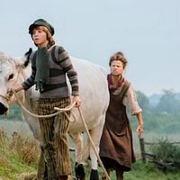 Bilder Daniel Huttlestone