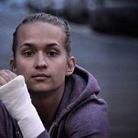 Bilder Bianca Kronlöf