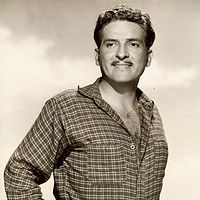 Bilder Arturo de Cordova