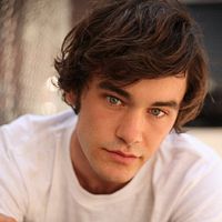 Bilder Casey Thomas Brown