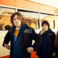 Bilder Elliot James Langridge