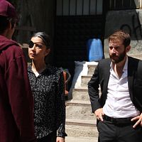 Bilder Şükrü Özyıldız