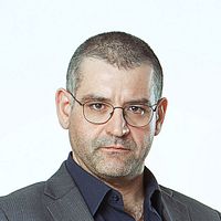 Bilder Fortunato Cerlino