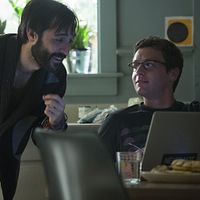 Bilder Frankie J. Alvarez